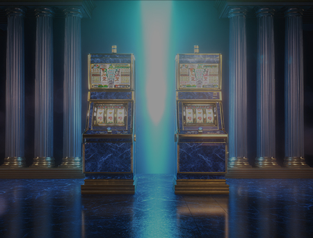 Rockwin Casino