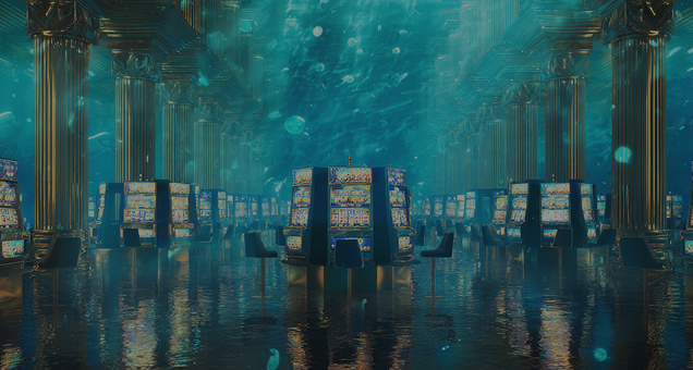 Rockwin Casino