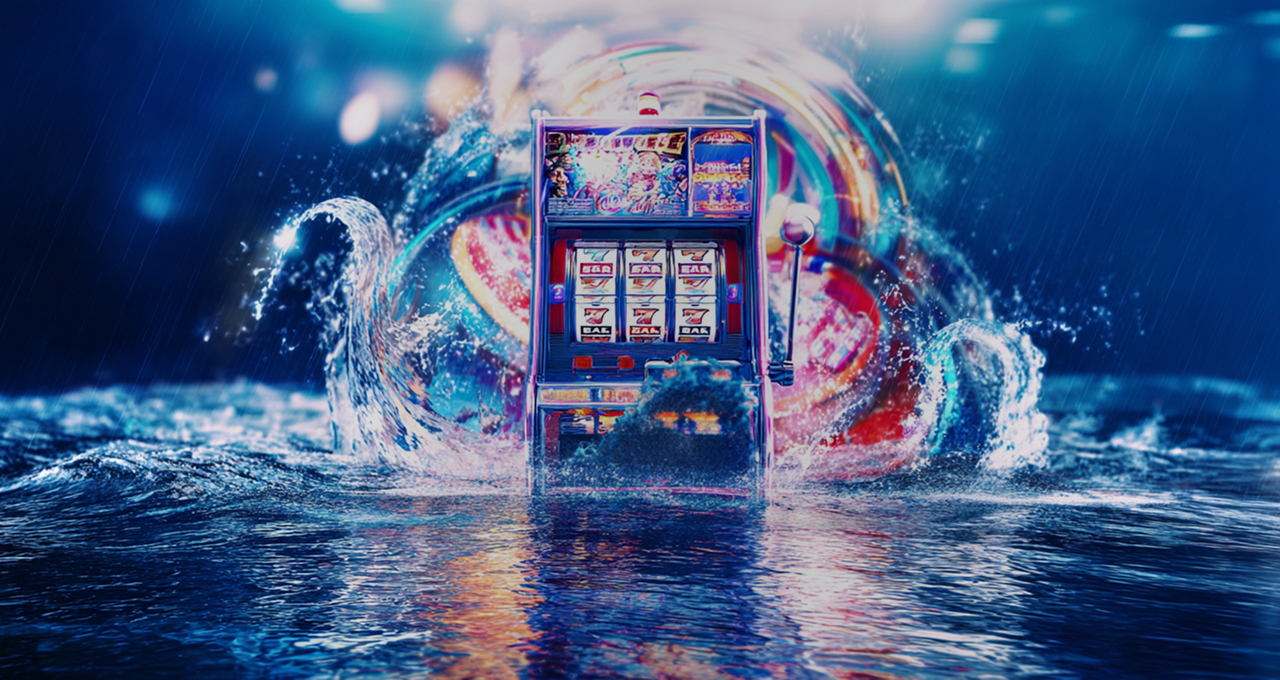 Rockwin Casino